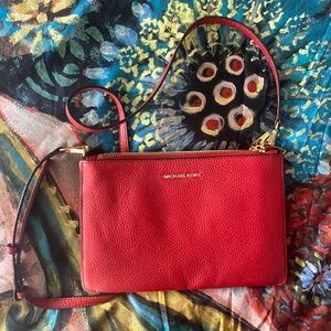 Michael Kors crossbody